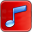 Rename MP3 Files icon